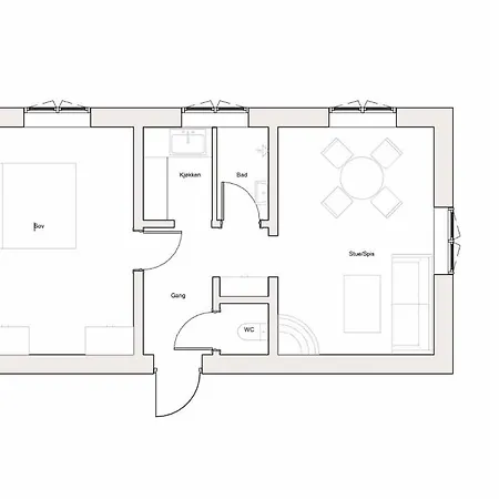 Welcome Holmenkollen *