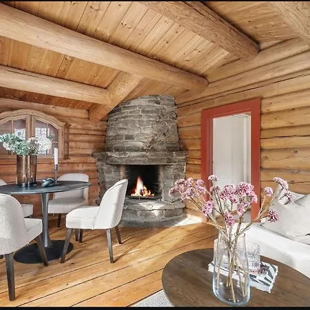 Appartement Welcome Holmenkollen Oslo