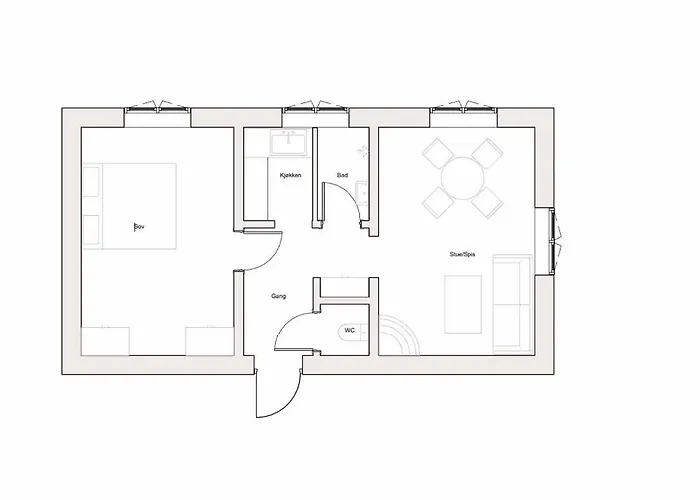 Welcome Holmenkollen *